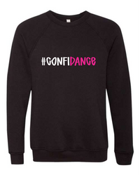 STTS CONFIDANCE CREW
