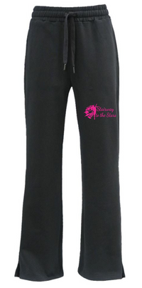 STTS FLARE SWEATPANTS