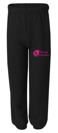 STTS CINCH SWEATPANTS