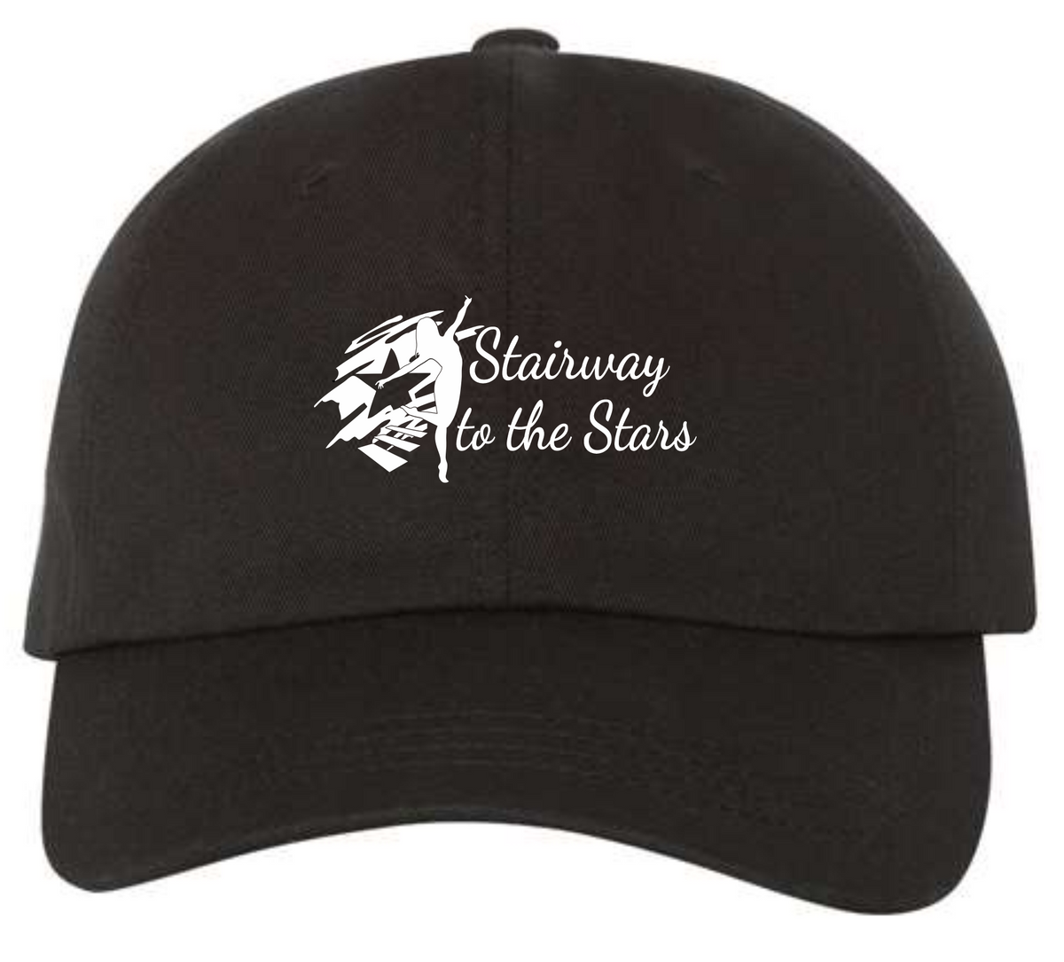 STTS BLACK HAT
