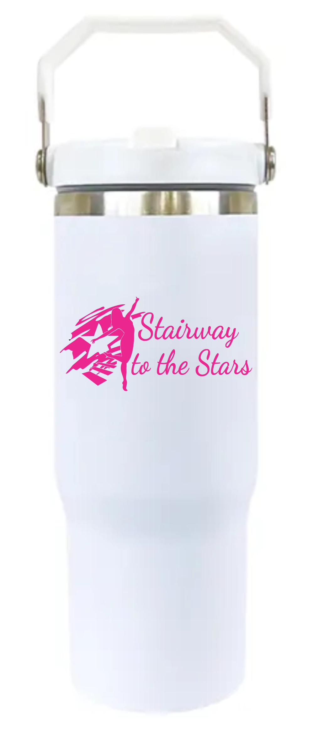 STTS 30oz WATER BOTLE