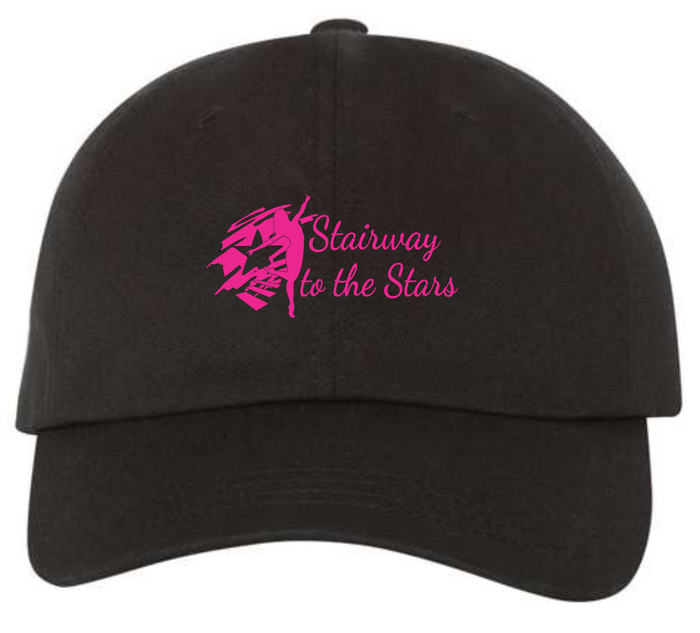 STTS BLACK HAT