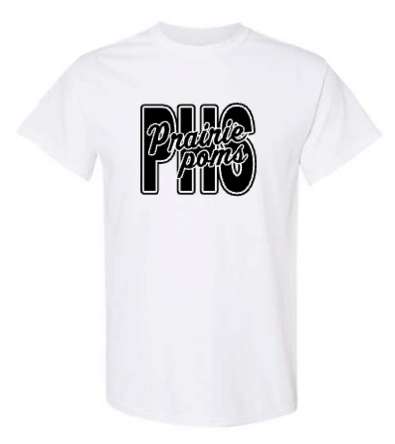 Limitless Script PJHP SCRIPT - WHITE – Limitless Imprints