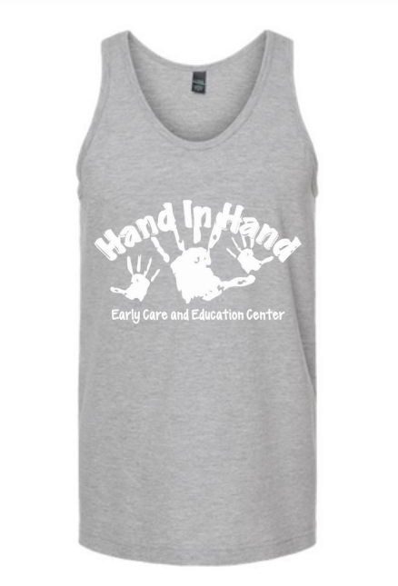 HIH FINE JERSEY TANK