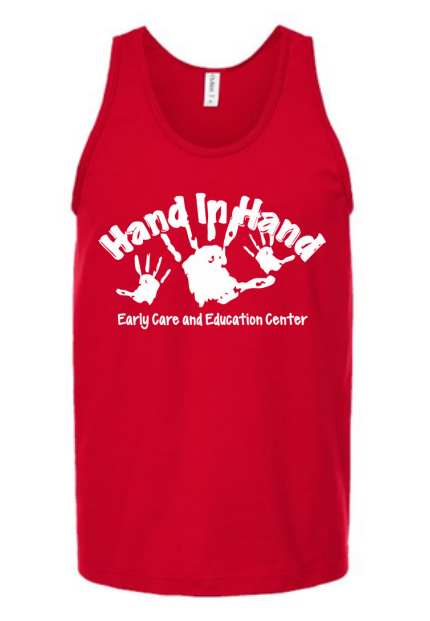 HIH FINE JERSEY TANK