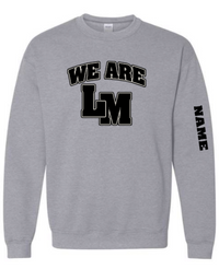 LMVP - NATIONALS 2026 DAY 2 LONG TEE