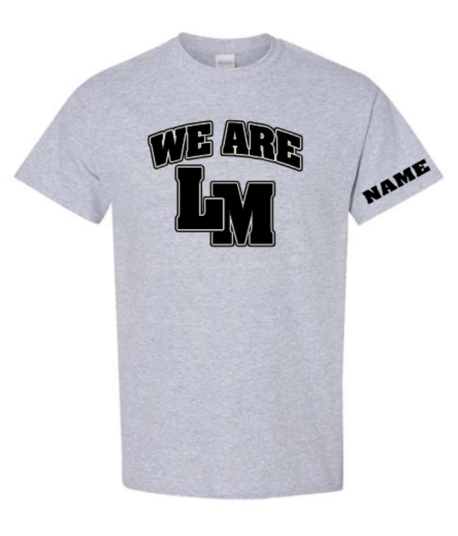 LMVP - NATIONALS 2026 DAY 2 TEE