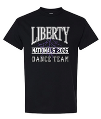 LDT - NATIONALS 2026 LIGHTNING