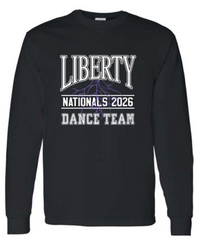 LDT - NATIONALS 2026 LIGHTNING