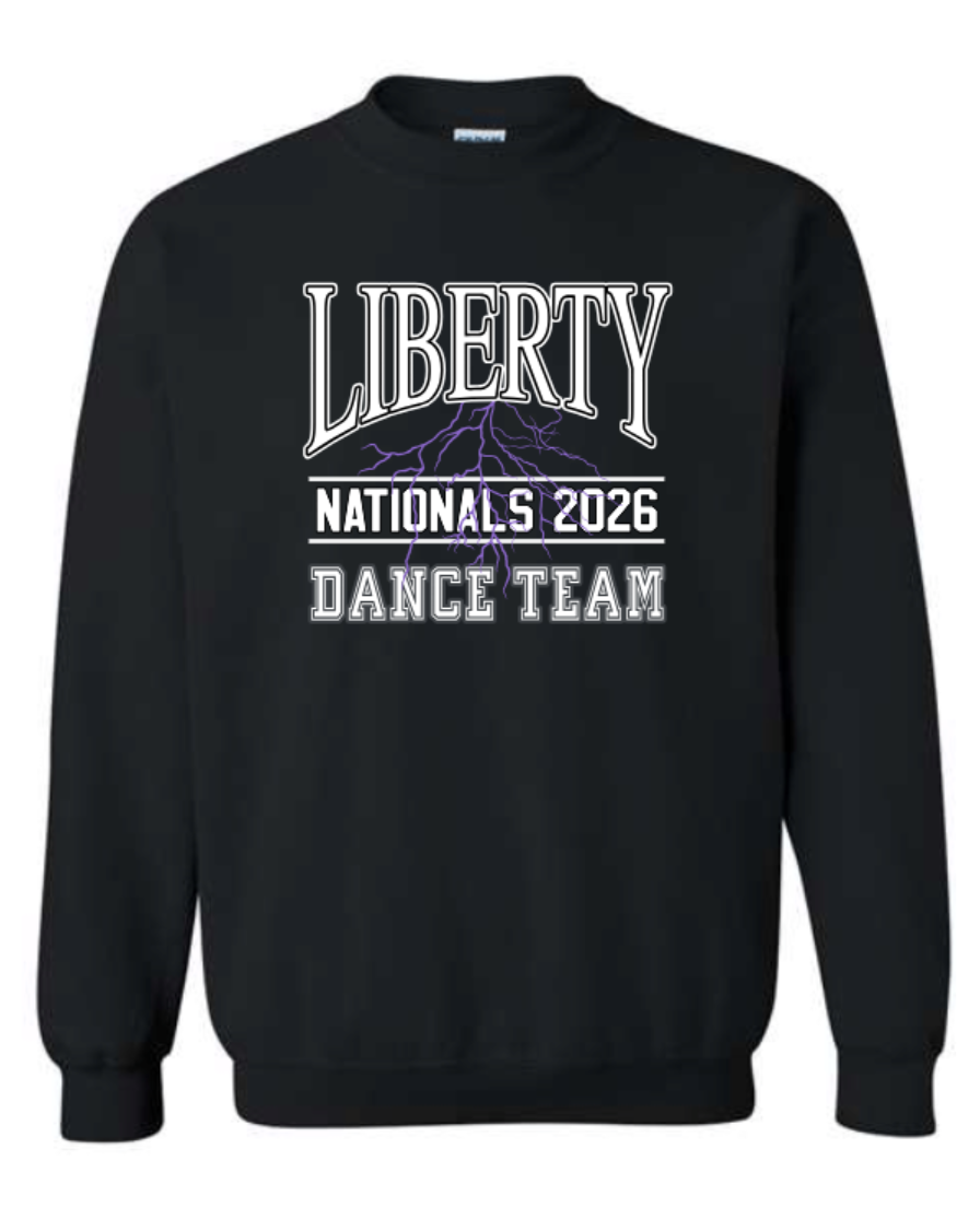 LDT - NATIONALS 2026 LIGHTNING