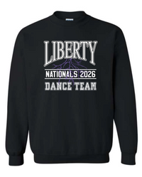 LDT - NATIONALS 2026 LIGHTNING