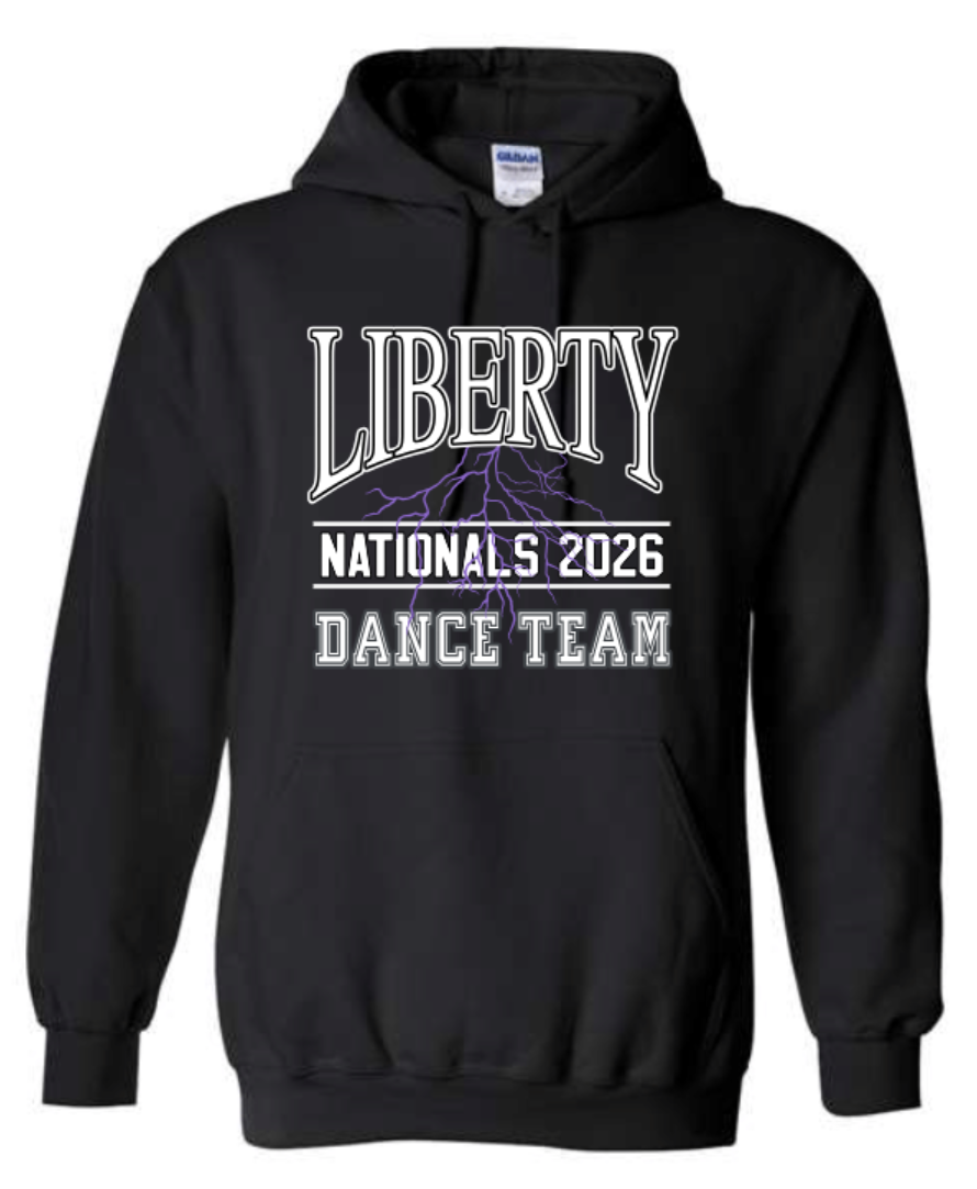 LDT - NATIONALS 2026 LIGHTNING