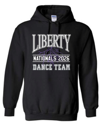 LDT - NATIONALS 2026 LIGHTNING