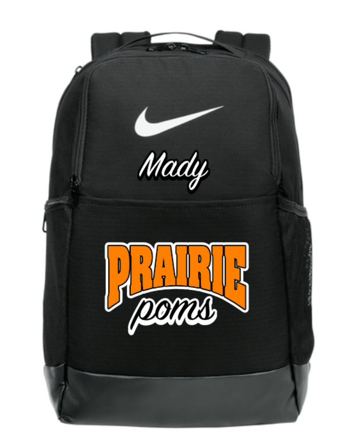 PJHP TEAM BACKPACK (Required)