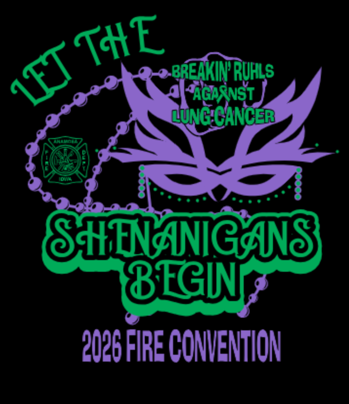 AFD 2026 CONVENTION
