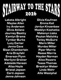 STTS 2026 COMPETITION