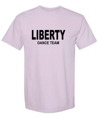 LDT - NATIONALS 2026 SIMPLE LAVENDER