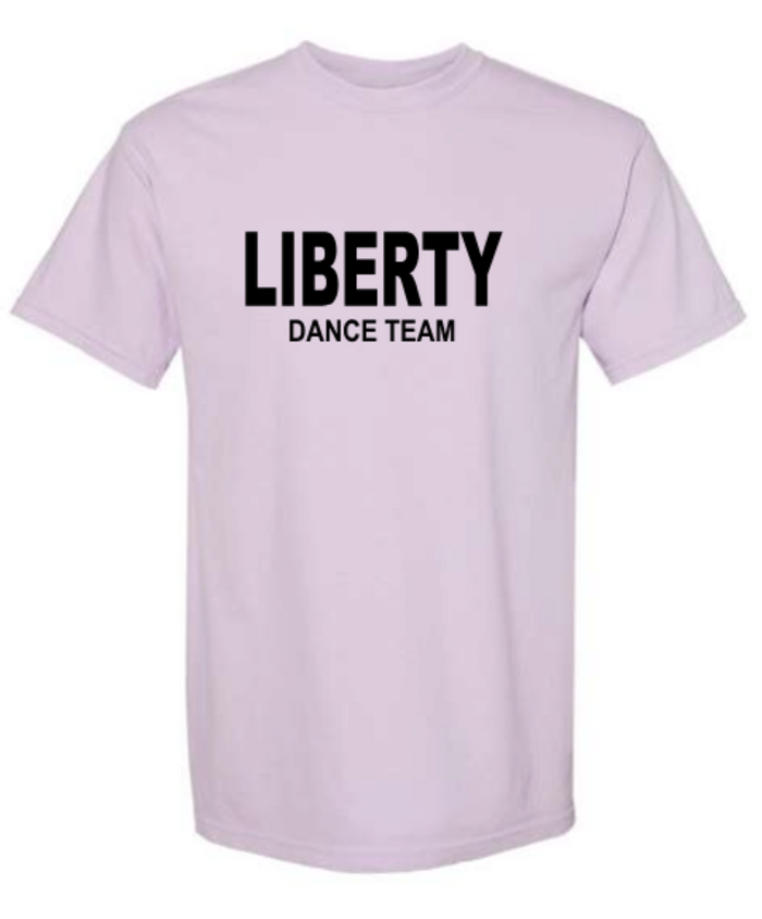 LDT - NATIONALS 2026 SIMPLE LAVENDER