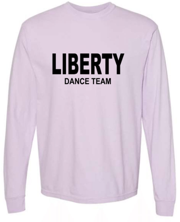 LDT - NATIONALS 2026 SIMPLE LAVENDER