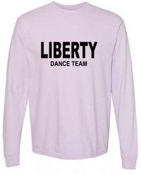 LDT - NATIONALS 2026 SIMPLE LAVENDER