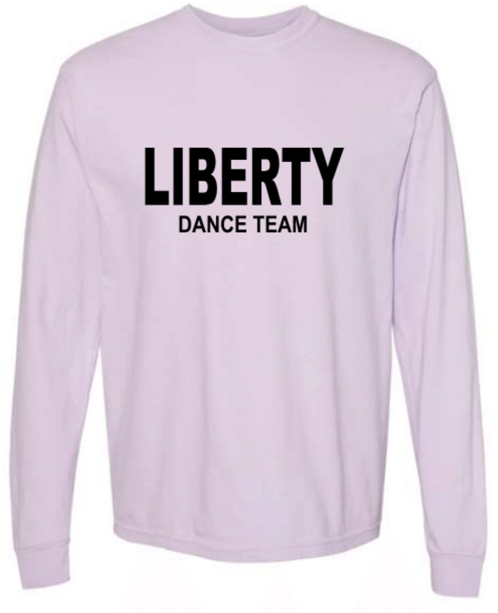 LDT - NATIONALS 2026 SIMPLE LAVENDER