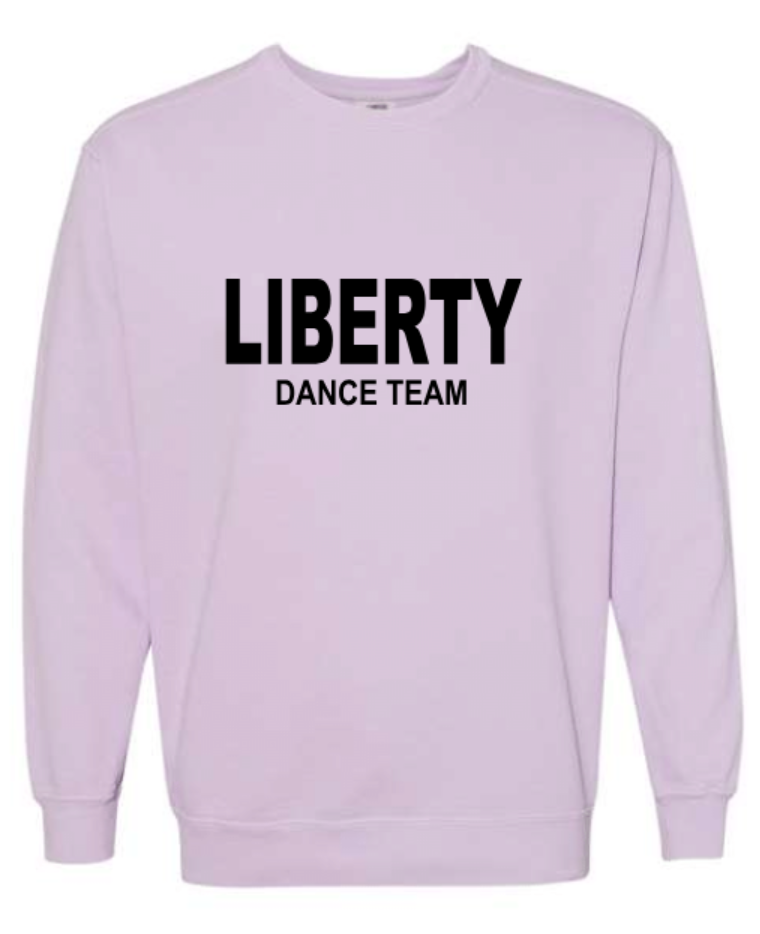 LDT - NATIONALS 2026 SIMPLE LAVENDER