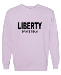 LDT - NATIONALS 2026 SIMPLE LAVENDER