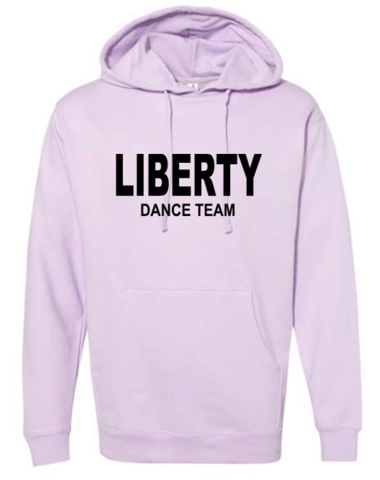 LDT - NATIONALS 2026 SIMPLE LAVENDER