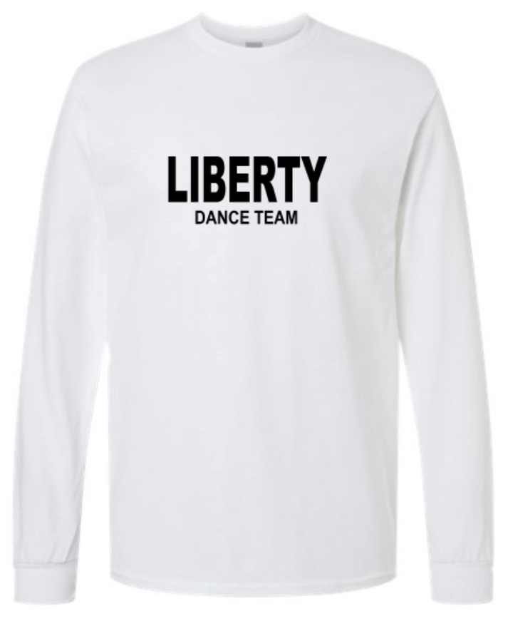 LDT - NATIONALS 2026 SIMPLE WHITE