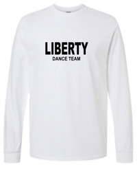 LDT - NATIONALS 2026 SIMPLE WHITE