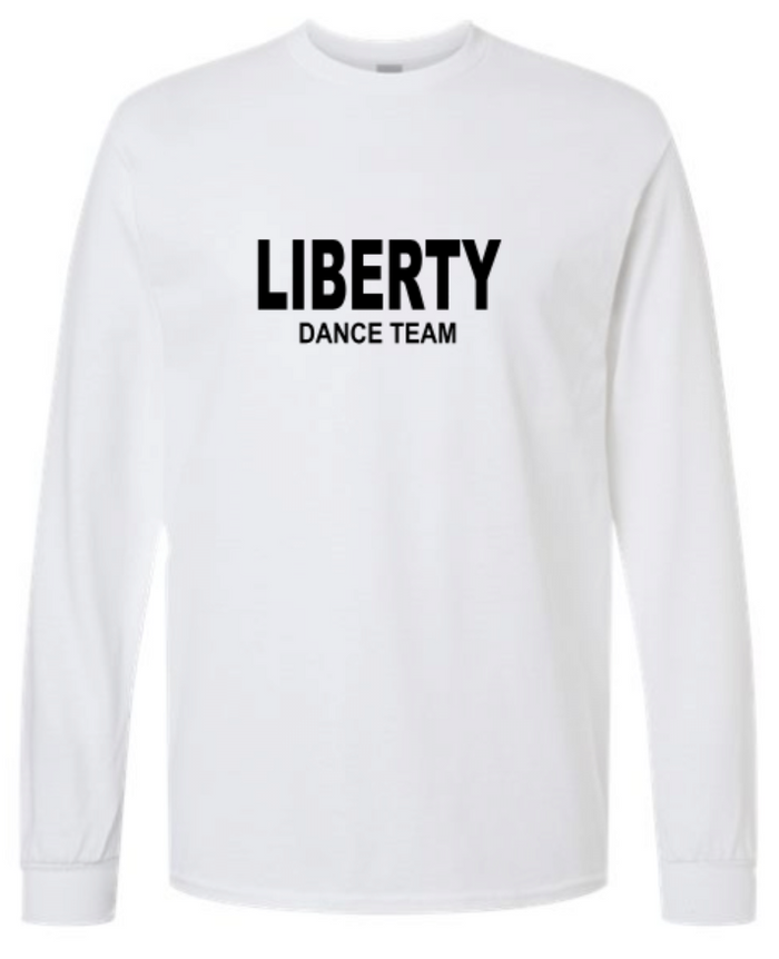 LDT - NATIONALS 2026 SIMPLE WHITE