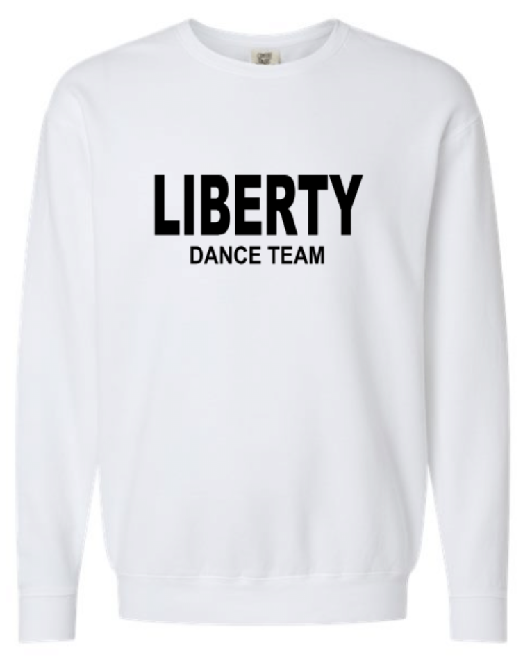 LDT - NATIONALS 2026 SIMPLE WHITE