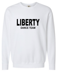 LDT - NATIONALS 2026 SIMPLE WHITE