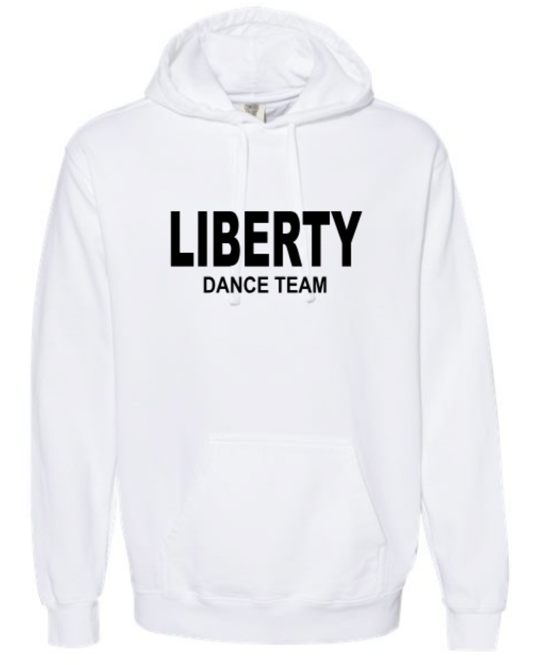 LDT - NATIONALS 2026 SIMPLE WHITE