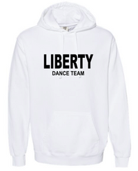 LDT - NATIONALS 2026 SIMPLE WHITE