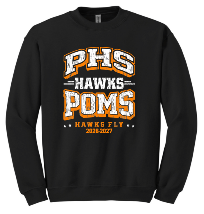 PVP 2026-2027 FAN - COMFORT COLORS