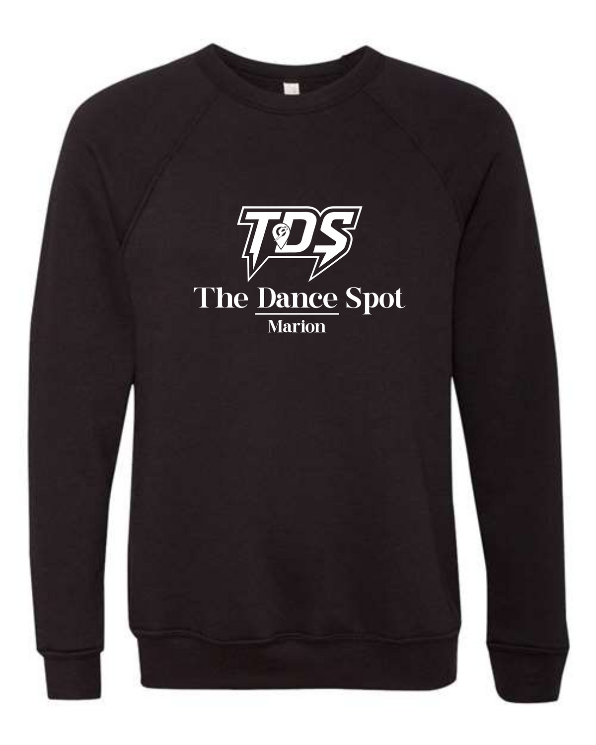 TDS BELLA SIGNATURE CREW