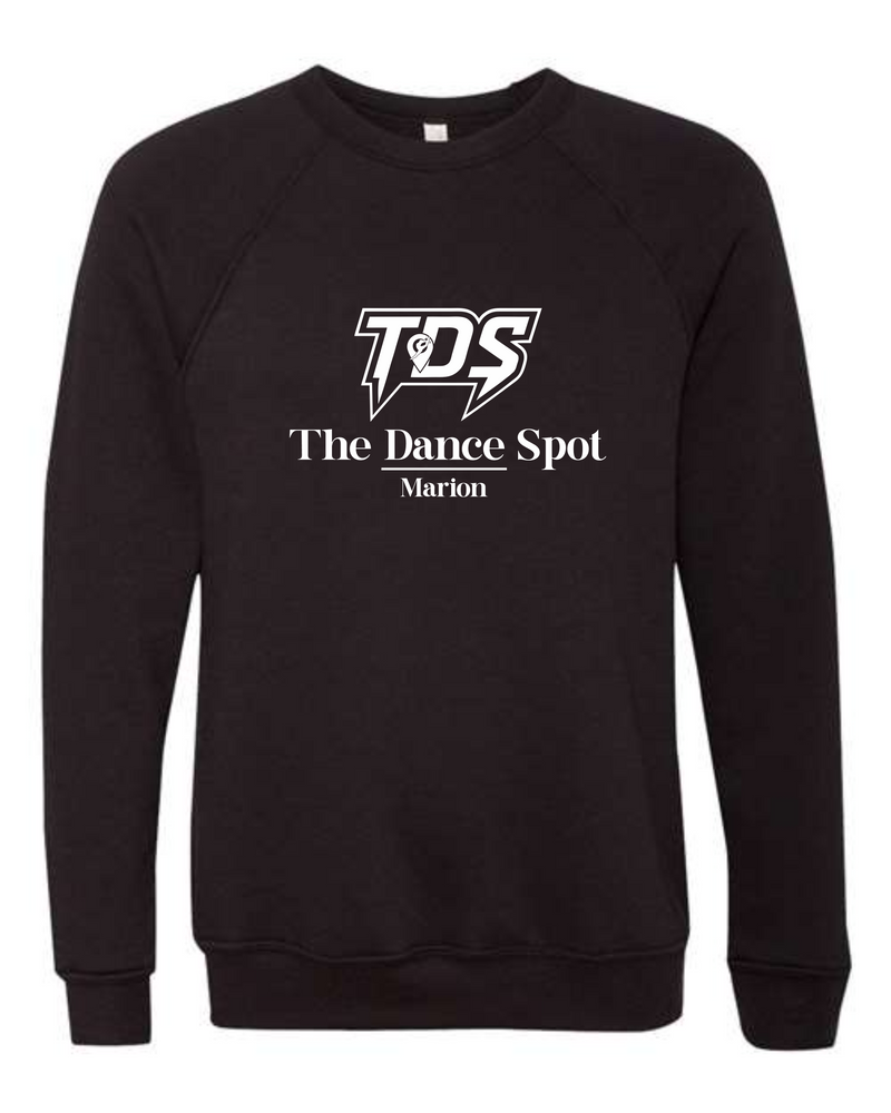 TDS BELLA SIGNATURE CREW