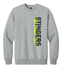 TDS STINGERS VERTICAL CREW