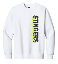 TDS STINGERS VERTICAL CREW