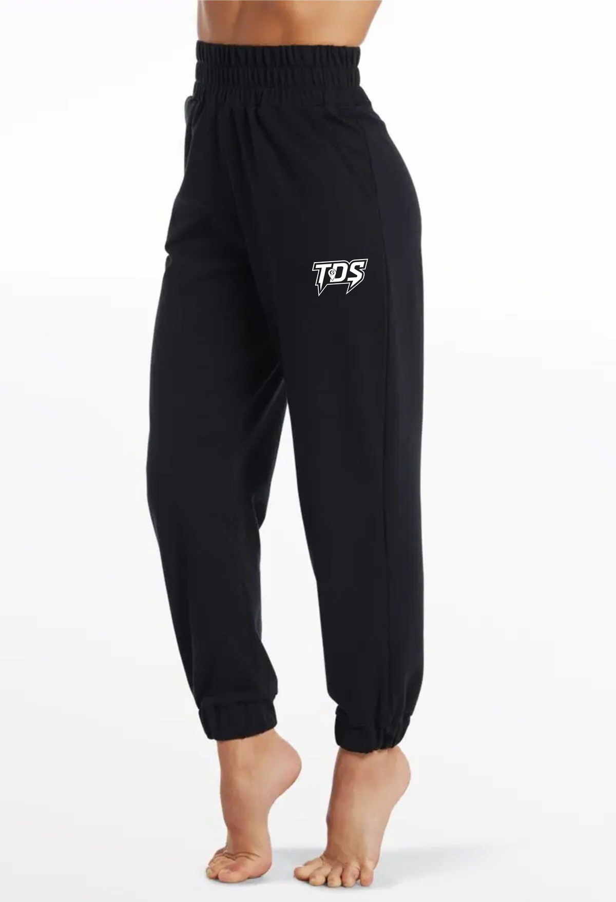 TDS FRENCH TERRY JOGGER