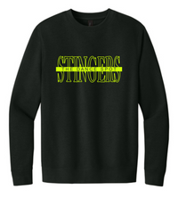 TDS STINGERS BLOCK CREW