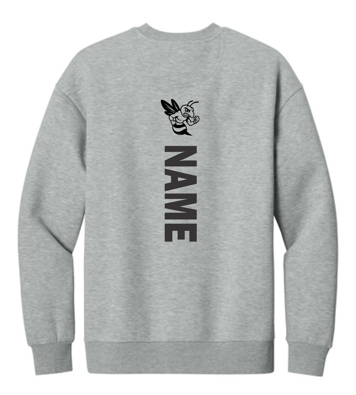 TDS STINGERS VERTICAL CREW