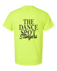 TDS STINGERS BOLD NEON