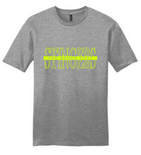 TDS STINGERS BLOCK TEE