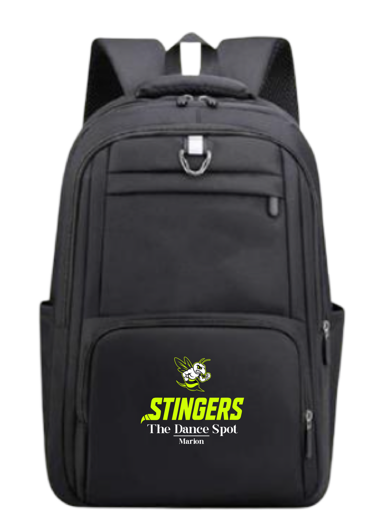 TDS  BACKPACK - REQUIRED