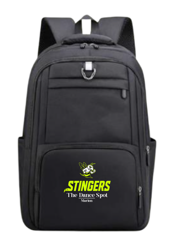 TDS  BACKPACK - REQUIRED
