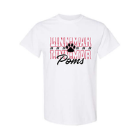 LMJVP REPEAT TEE