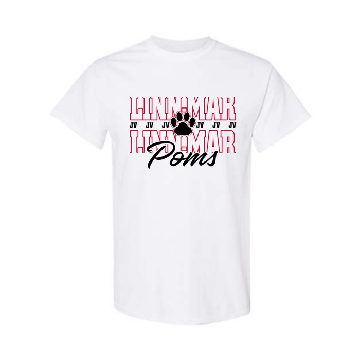 LMJVP REPEAT TEE