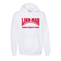 LMJVP CURVE HOODIE